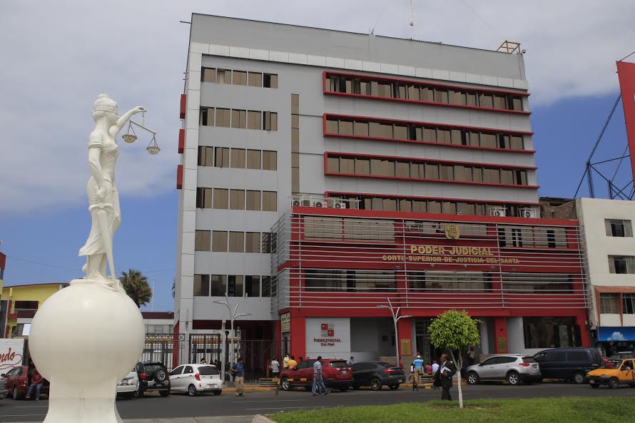 Chimbote: celebran 6 años de implementación de Nueva Ley Procesal del Trabajo con actividades académicas