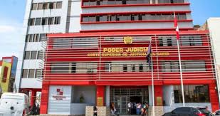 Corte del Santa da disposiciones para funcionamiento juzgados durante periodo de emergencia