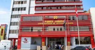 Corte del Santa implementa ventanilla virtual de recepción de documentos