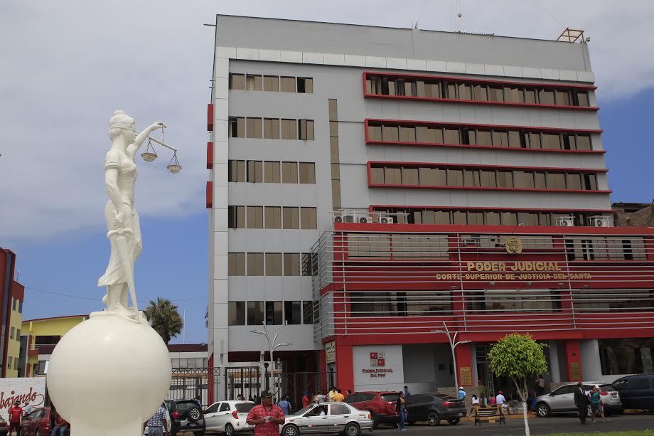 Poder Judicial ordena captura del exalcalde de Moro, Tomás Villegas, y de tres exregidores