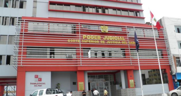 Chimbote: confirman cárcel de cinco años para sujeto que realizó tocamientos a niña 