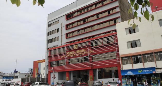 Corte del Santa implementa reforma civil a partir del 13 de marzo