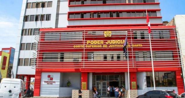 Ocma sugiere dos propuestas de destitución para técnico del Juzgado de Paz de  Cabana