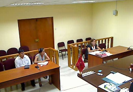 Chimbote: cadena perpetua para sujeto por violar a sus dos menores hijas