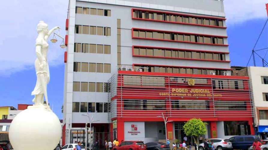 Chimbote. Cadena perpetua para sujeto que abusó sexualmente de su hija de 4 años