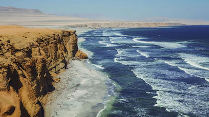 Perú: Corte Suprema ratifica que la pesca industrial está prohibida en áreas naturales protegidas