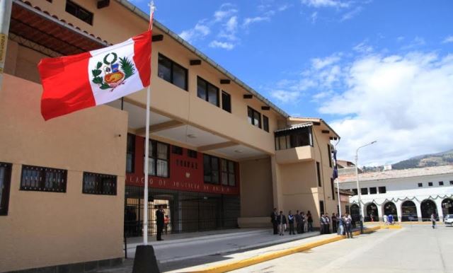 Nueva ley procesal del trabajo se aplicará en el 2015 en Distrito Judicial de Áncash