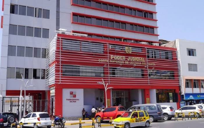 Chimbote: confirman 35 años de cárcel contra sujeto que intentó abusar sexualmente de una niña de 7