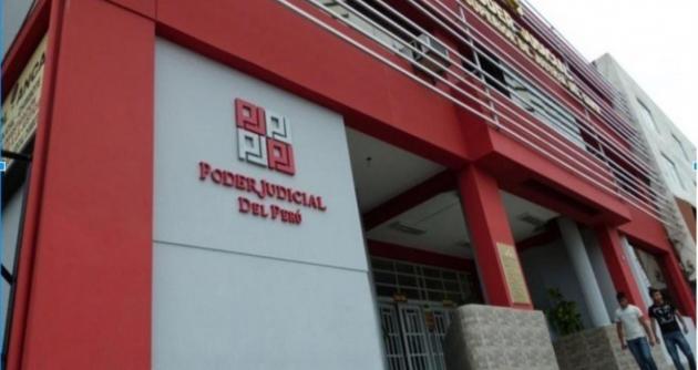 Chimbote: A 20 años de prisión es condenado sujeto por tocamientos indebidos a hija y sobrinas