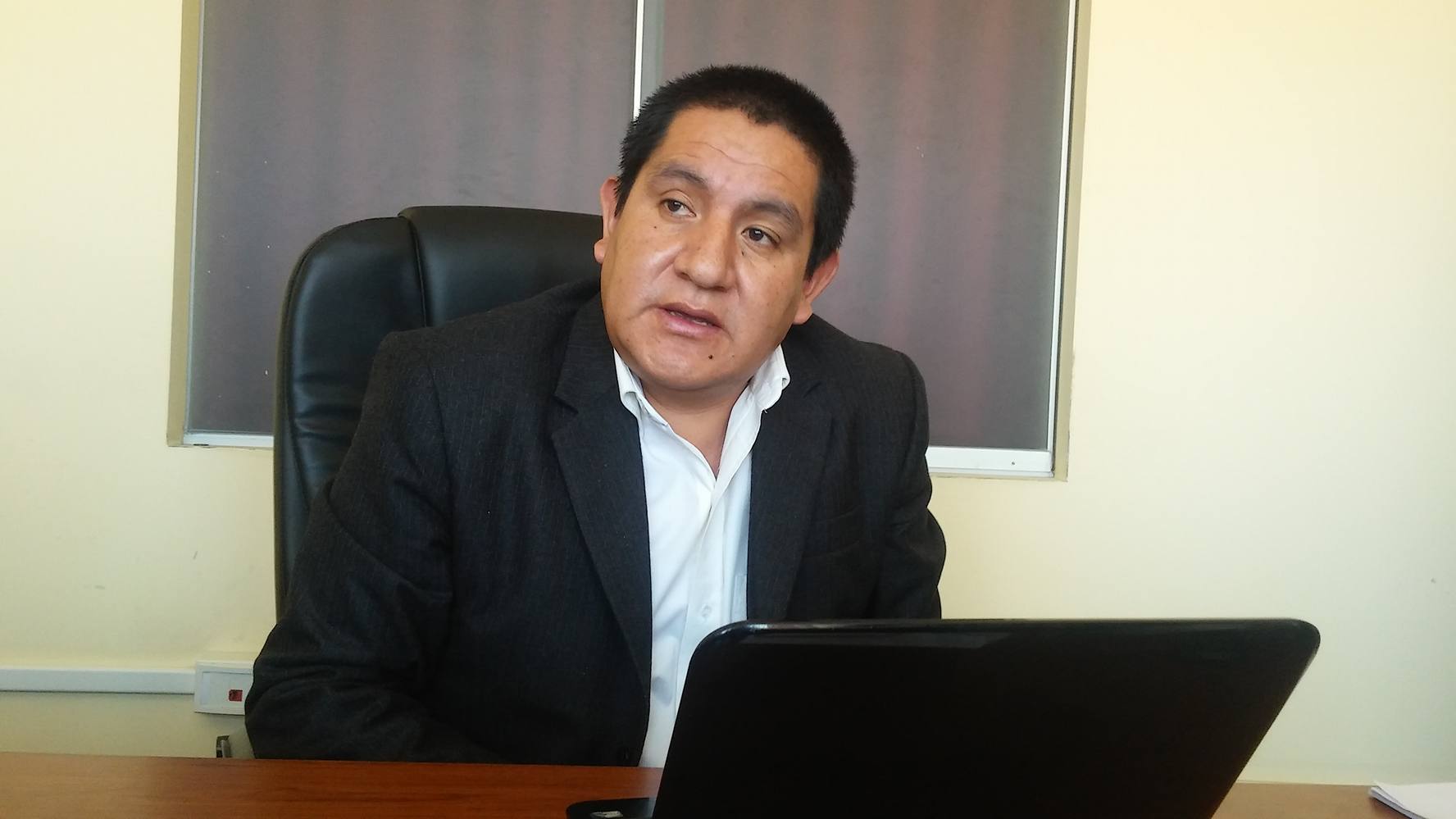 Chimbote: exhortan a fiscales hacer uso de peritos de la Contraloría para agilizar investigaciones 