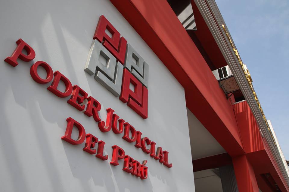 Chimbote: Condenan a exfuncionaria y contratista beneficiadas con obras de la Subregión Pacifico 