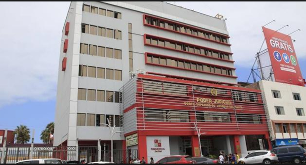 Áncash tiene la cuarta parte de procesos penales por corrupción a nivel nacional 