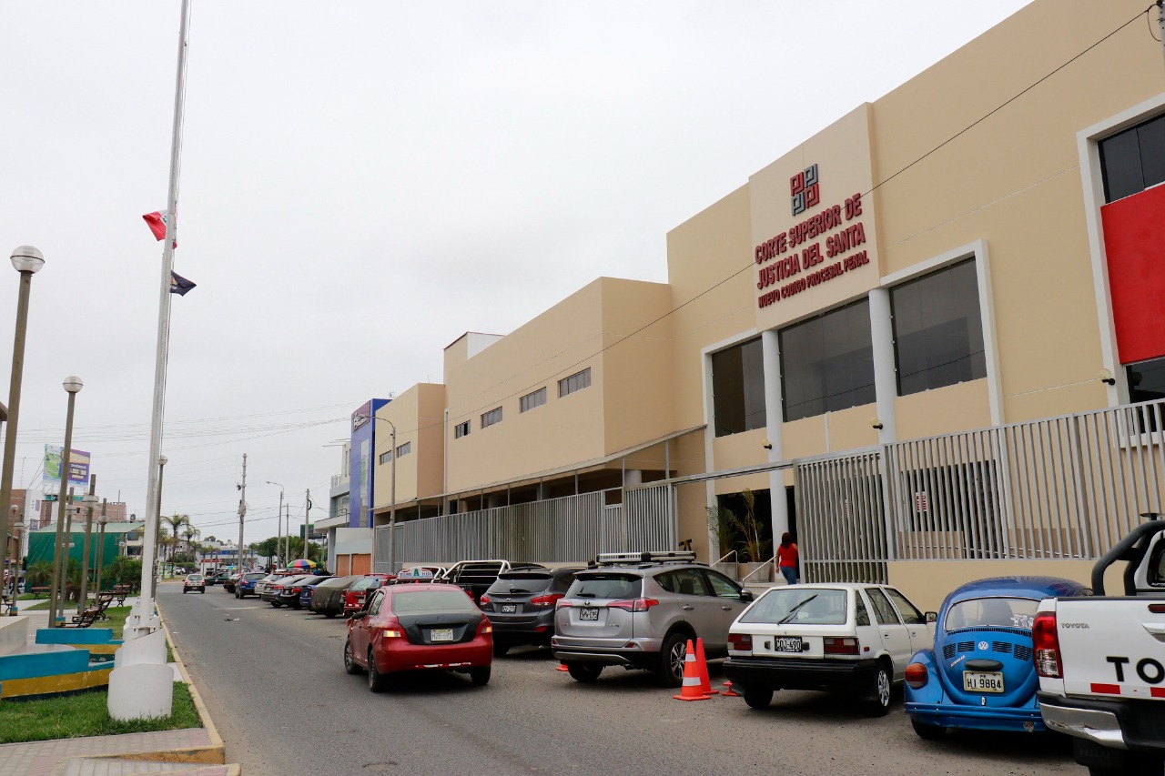 Cuatro meses de prisión preventiva para trabajador edil acusado de pedir  coima 