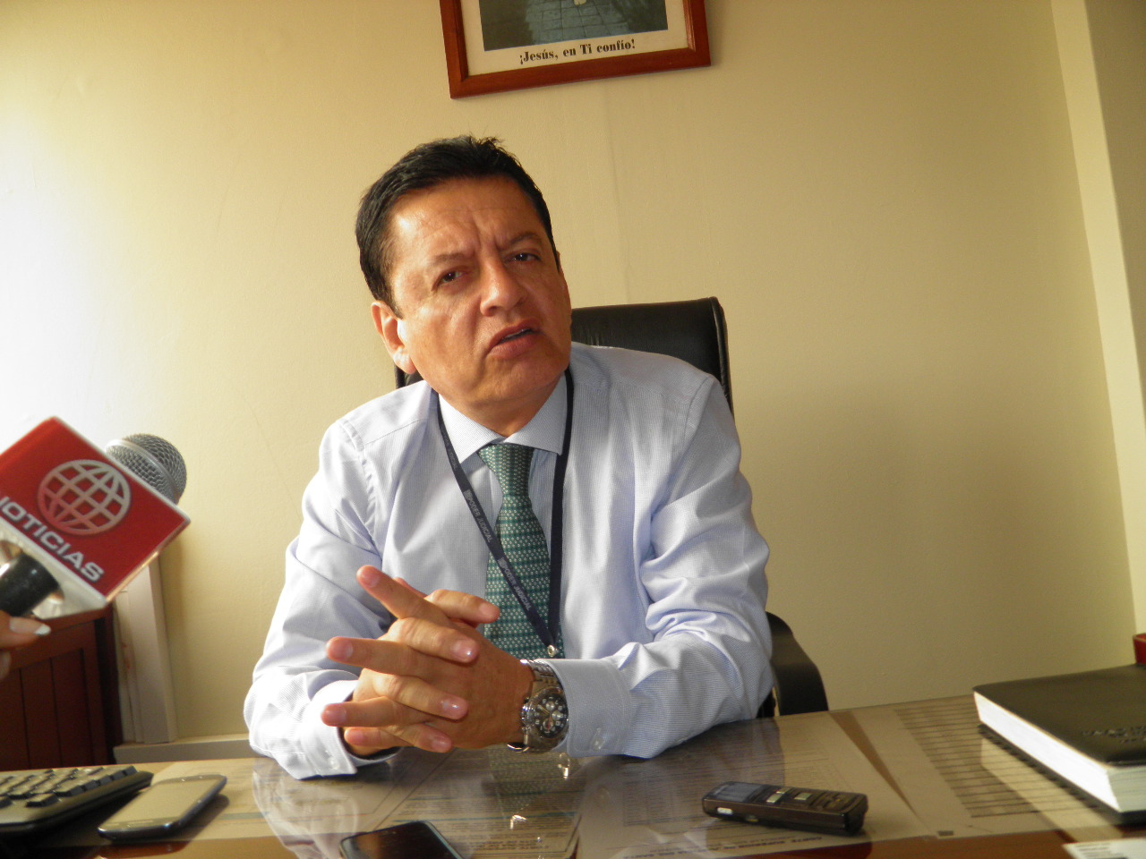 Chimbote: Presencia de peritos en audiencia de apelación a la condena contra alcaldesa es incierta