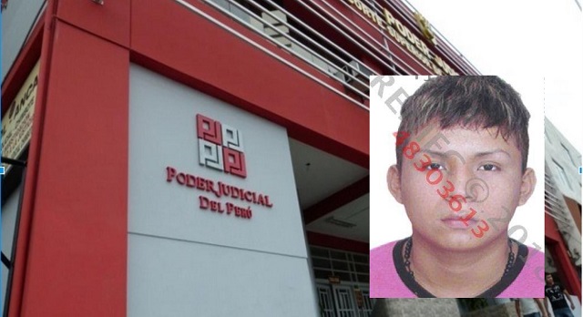 Sujeto que guardaba droga en la casa de su abuela en Chimbote fue sentenciado a seis años de cárcel