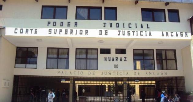 Noventa jueces y fiscales serán juramentados hoy a nivel nacional