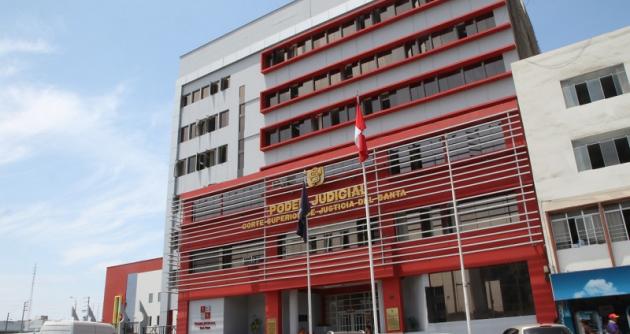 Chimbote: PJ declara infundado habeas corpus interpuesto por exalcaldesa Victoria Espinoza