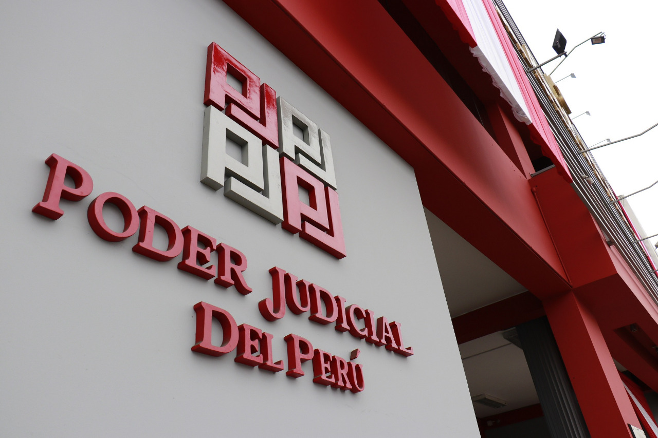 Corte del Santa realizará charlas sobre extinción de dominio en escuelas de derecho de universidades locales