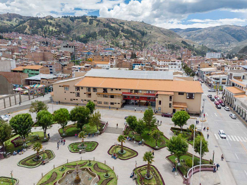 Huaraz: imponen cadena perpetua a sujeto por violación sexual en agravio de sus menores hijas