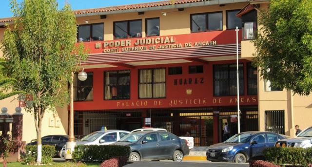 Servidores judiciales de Huaraz y sus familiares se beneficiarán de cursos de informática en Senati