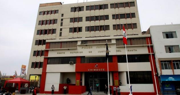 Corte del Santa confirma 25 años de prisión para mujer que envenenó a hijo