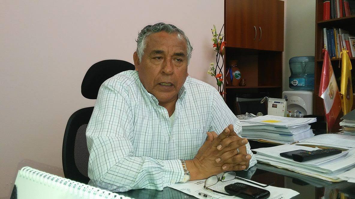 Cortez anuncia que antes de fin de mes se firmará adenda para la construcción de la Vía de Evitamiento