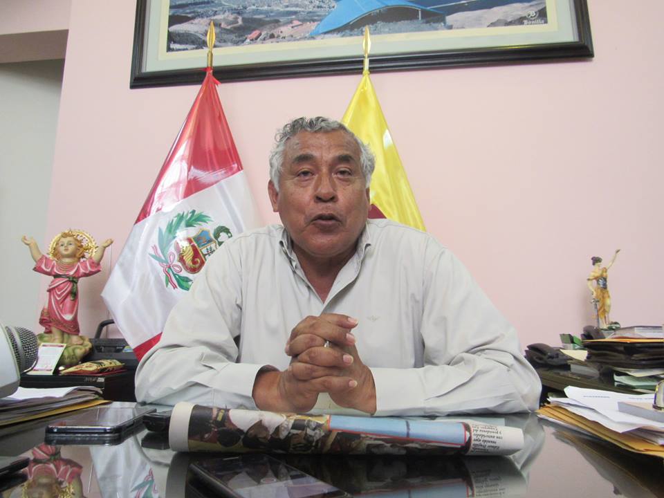 Julio Cortez sobre fallo de la Suprema: “estamos satisfechos porque no cometimos ningún delito”