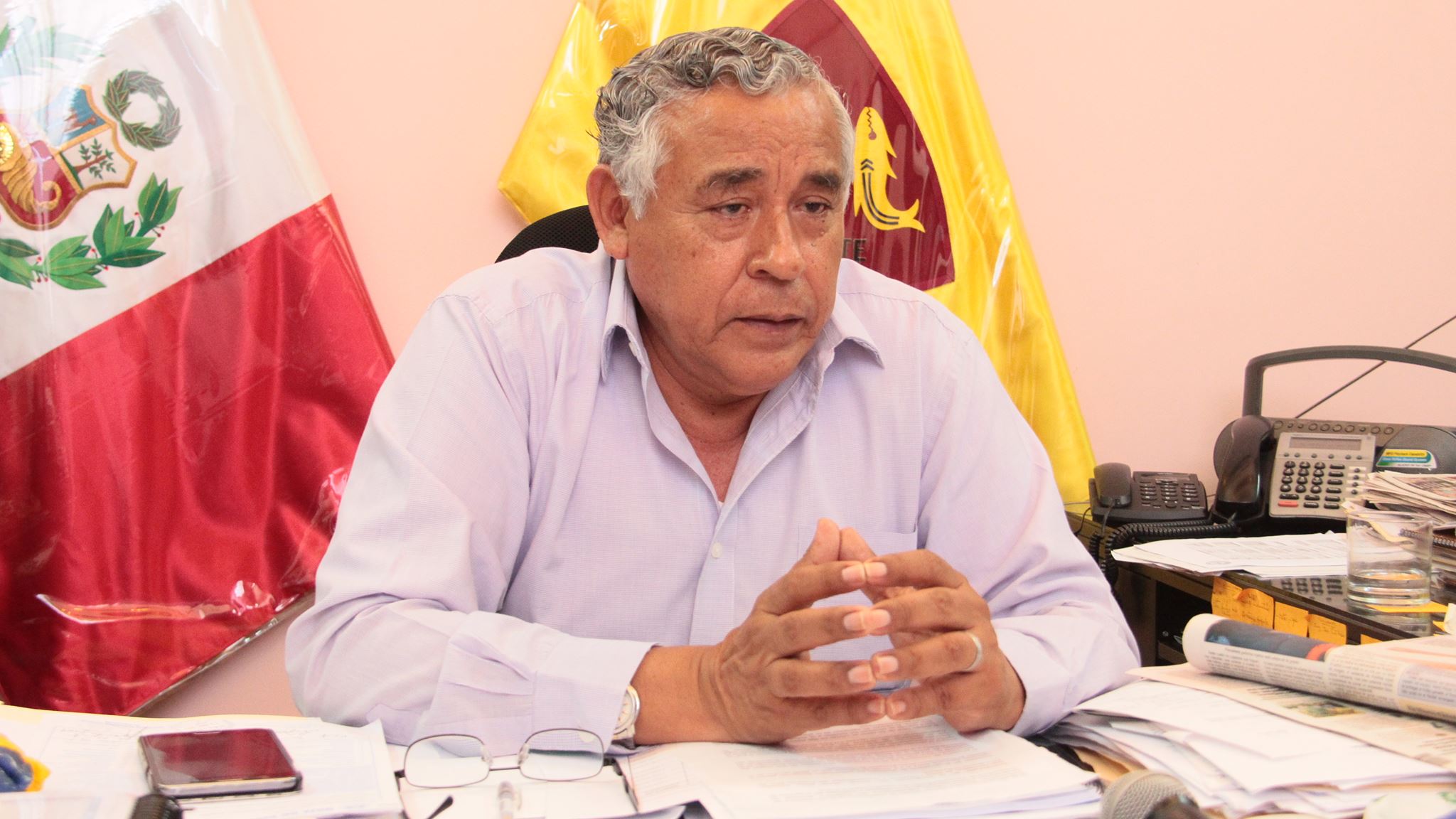 Estiman que para fines de año se ejecute planta de residuos domésticos para Chimbote