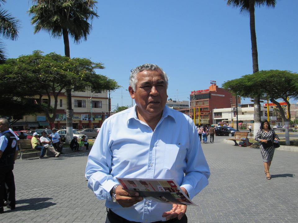 Alcalde del Santa considera que camal municipal debería ser concesionado 