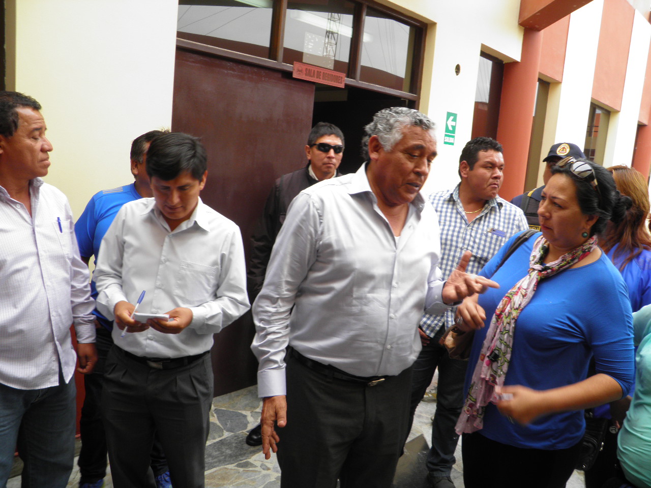 Chimbote: contratación de artistas para la verbena de San Pedrito sí se pagó con dinero del municipio