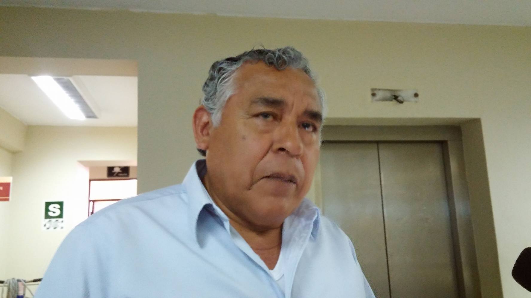 Chimbote: piden a gobernador regional evaluar bien su posición sobre construcción de “La Caleta”