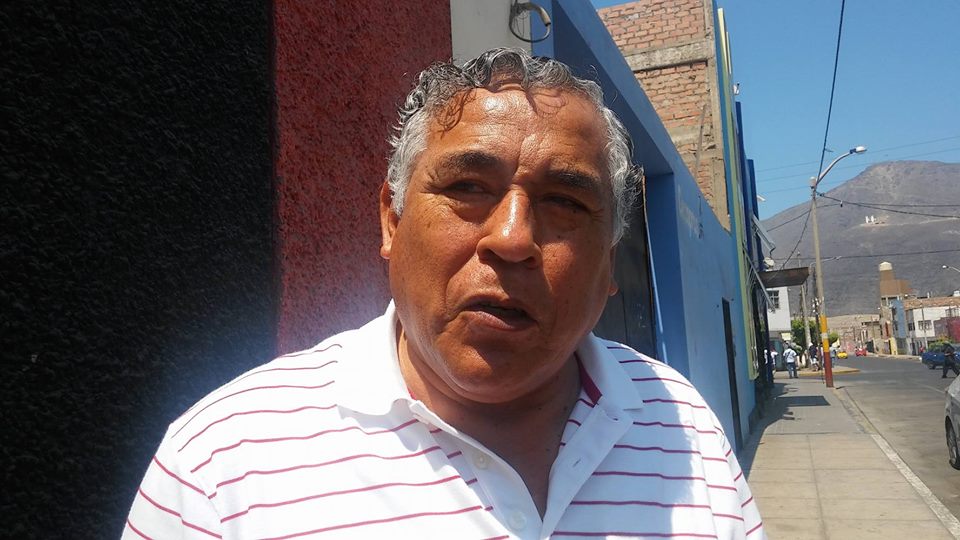 Cuestionan designación de regidor Santos Gamboa en comisión de Desarrollo Urbano de la MPS