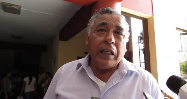 Autoridades del Santa alistan plantón en el GRA para exigir atención por el tema de emergencias