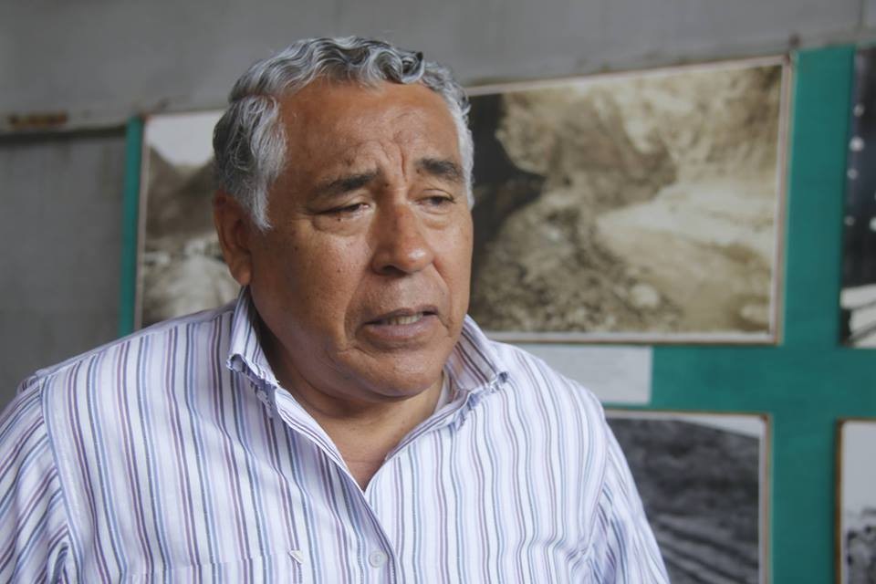  Alcalde asegura que este martes definirán fecha para audiencia pública de rendición de cuentas 