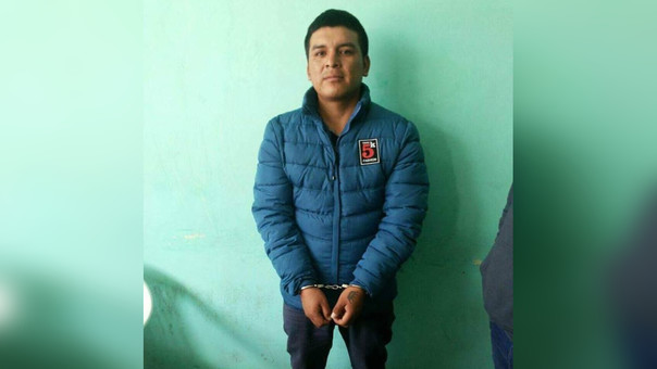 “Cotorra” fue condenado a 14 años de cárcel por asesinar al “Gordo Aldo” en Nuevo Chimbote
