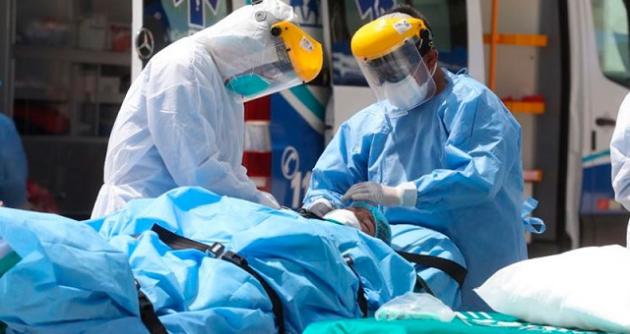 Fallecen 8 personas por Covid-19 en Áncash, 4 de Chimbote y 3 de Nuevo Chimbote