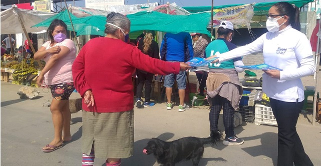 Tres chimbotanos fallecen con Covid-19 en Áncash y confirman 3 nuevos casos en esta región