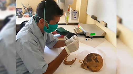 Arqueólogos revelan detalles sobre la lactancia materno-infantil en perú hace 2500 años
