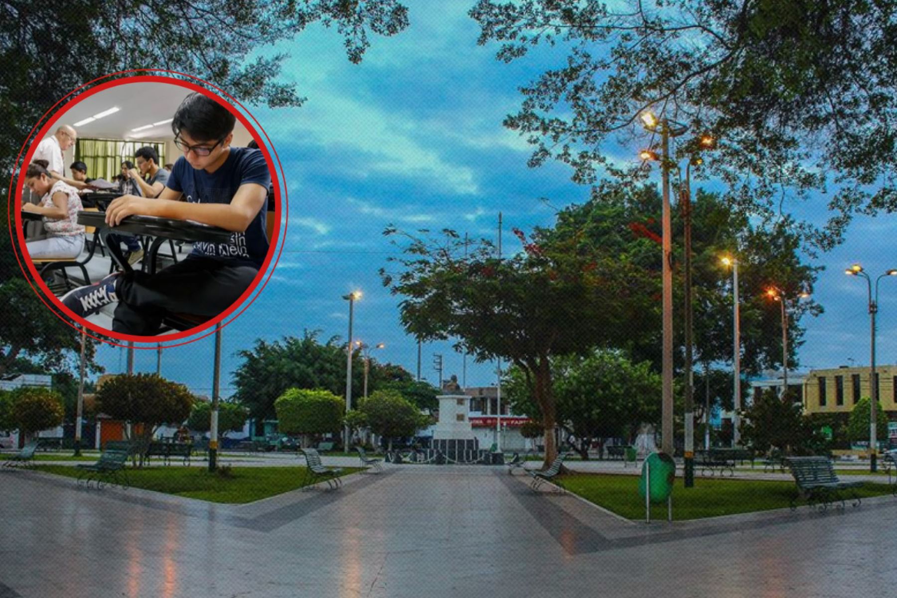 Aprueban creación de la Universidad Nacional Autónoma de Sechín en Casma     