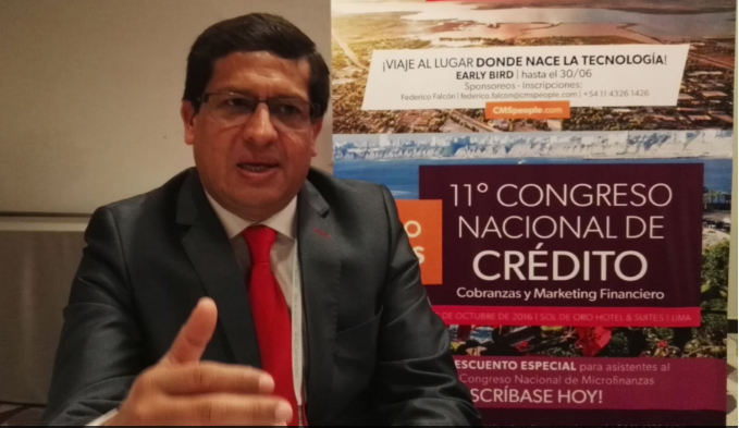 Aseguran que cajas municipales crecerán sostenidamente en próximos años