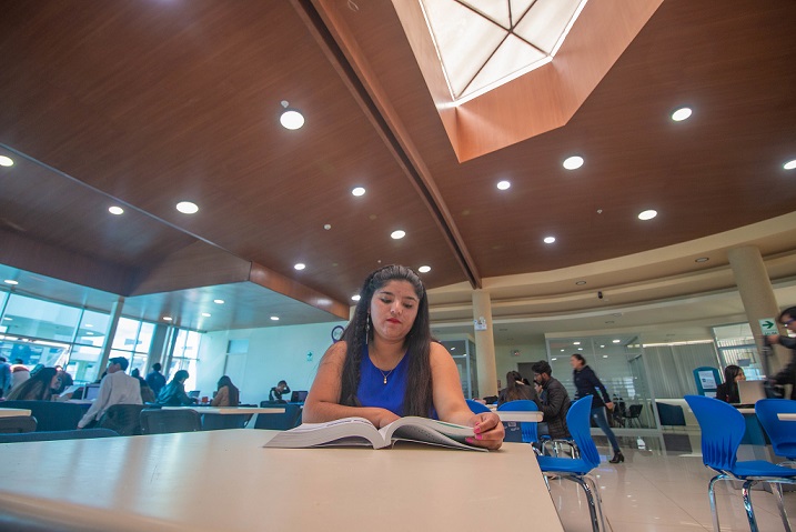 Se viene segunda convocatoria del concurso Crédito Continuidad de Estudios