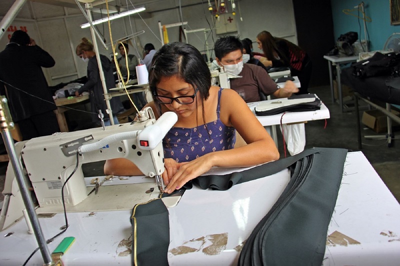 50,000 Mipymes recibirán créditos de “Reactiva Perú” de cajas a tasas bajas