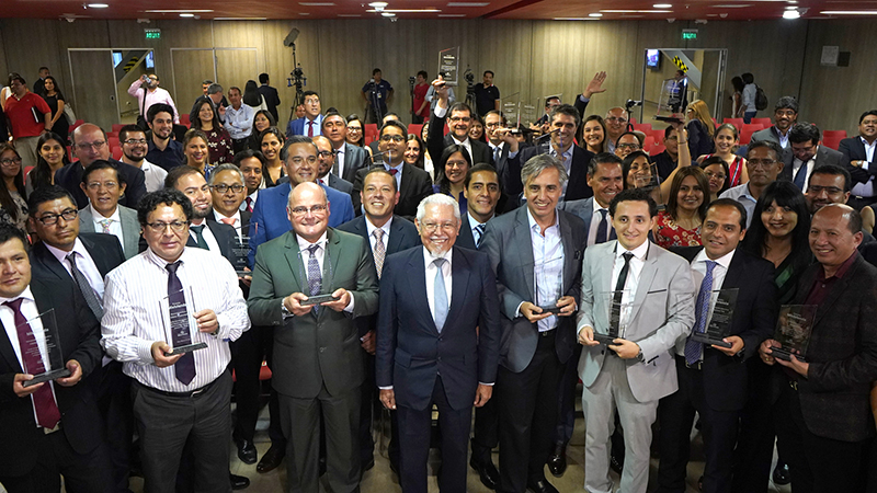 El 60% de colocaciones del crédito Mivivienda se realizó vía entidades bancarias