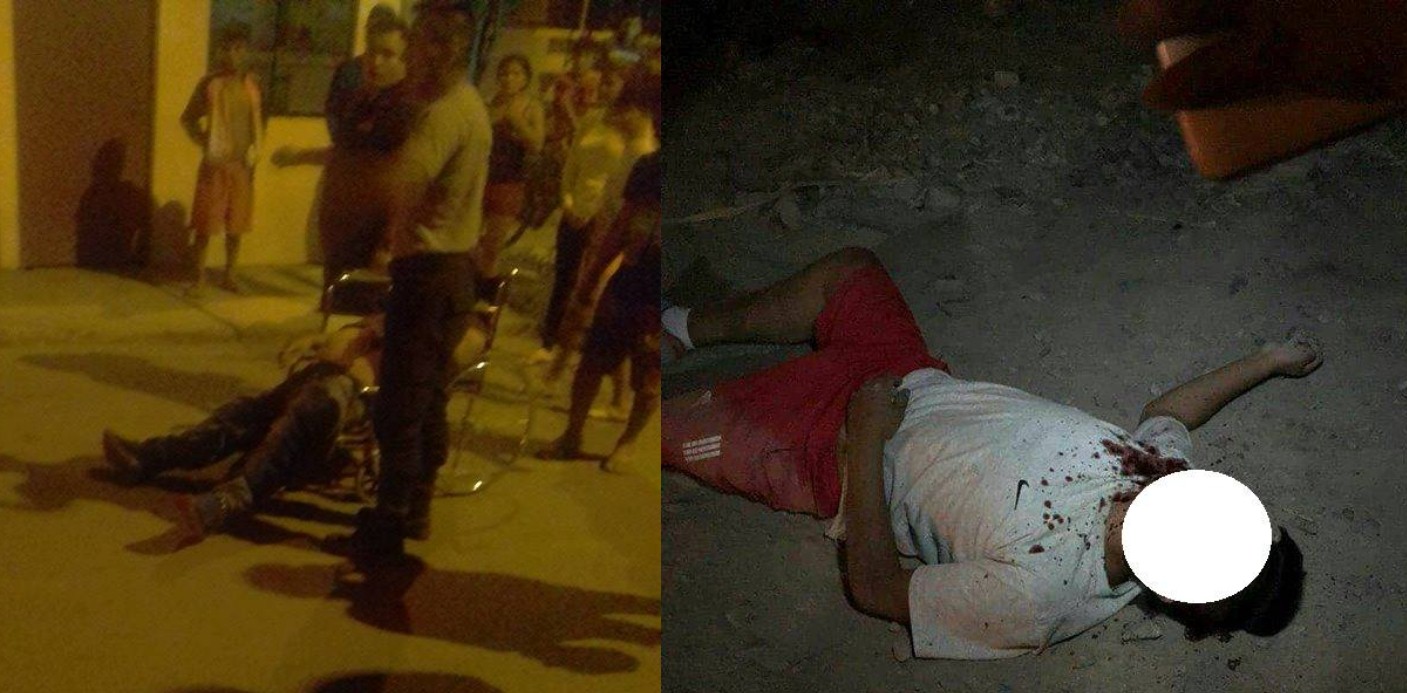 Chimbote: dirigente de Construcción civil sería el principal sospechoso de doble crimen en ‘San Jacinto’ 