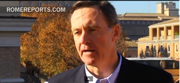 La economía según el Papa Francisco (Video)