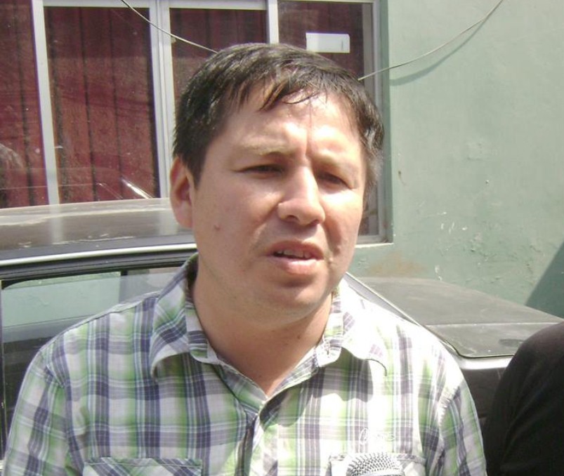 Caso Centralita: Fiscalía cita a hijo de Víctor Crisólogo por contratos de publicidad con el GRA