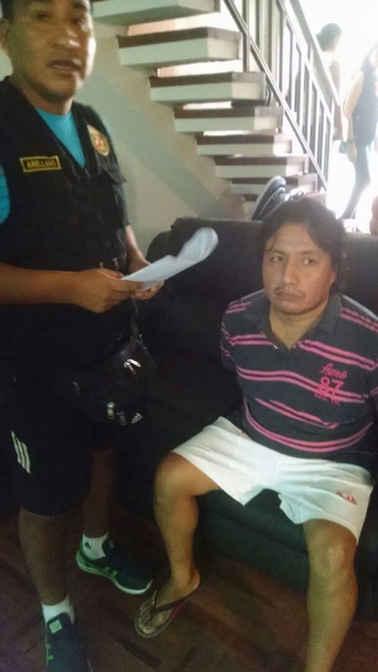 Chimbote: Capturan a hijo de excongresista Crisólogo por su presunta implicancia en “La Centralita”