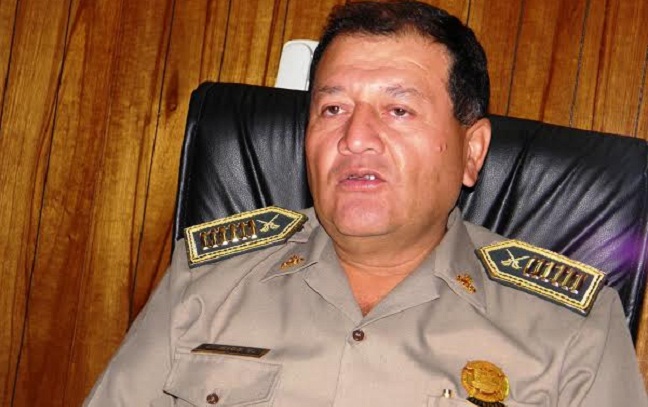 Ponen en marcha plan policial por Semana Santa para frenar a la delincuencia