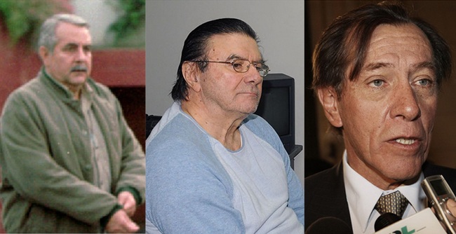 Estado recuperará más de S/. 16 millones por reparación civil de condenados por corrupción 