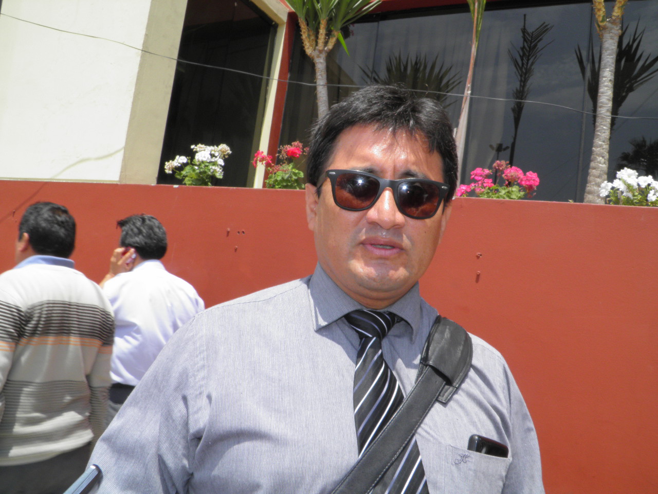 Chimbote: Abogado de exconviviente de Victoria Espinoza espera nulidad de la sentencia condenatoria